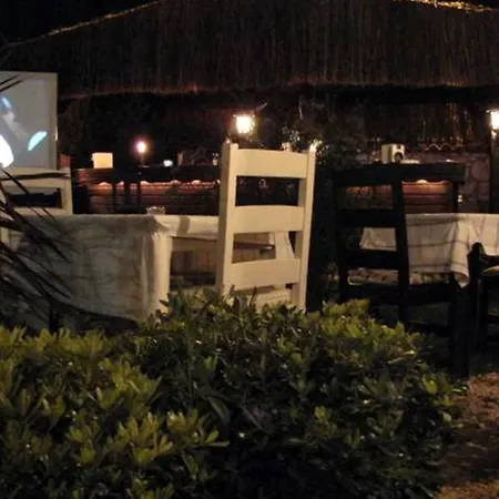 Retro Butik (adults Only) Hotel 3*