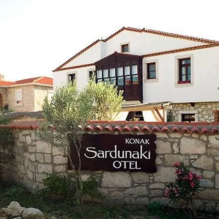 Retro Butik (adults Only) Hotel Çeşme