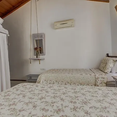Hotel Retro Butik (adults Only) Çeşme