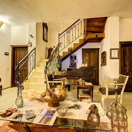 Hotel Retro Butik (adults Only) 3*