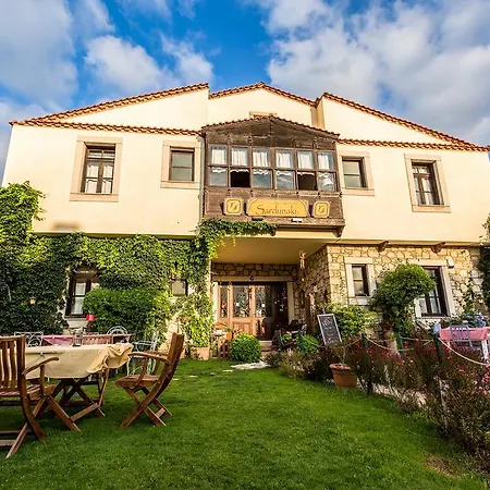 Hotel Retro Butik (adults Only) Çeşme