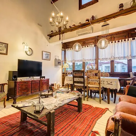 Retro Butik (adults Only) Hotel Çeşme