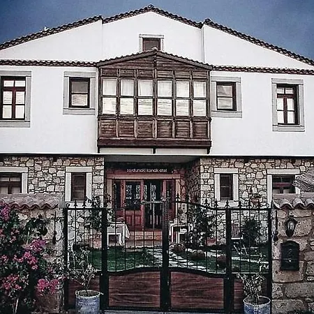 Retro Butik (adults Only) 3* Cesme