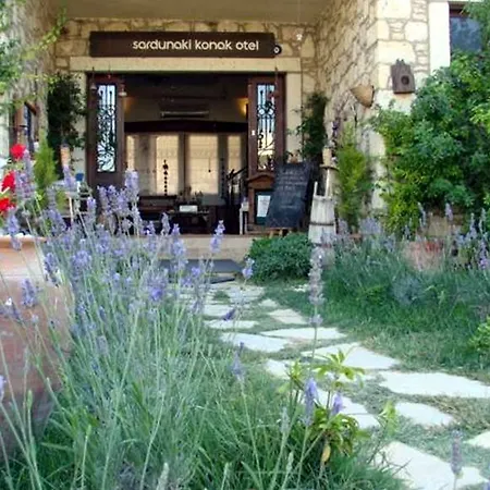 Retro Butik (adults Only) Cesme