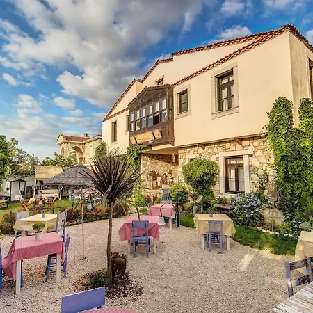 Retro Butik (adults Only) 3* Cesme