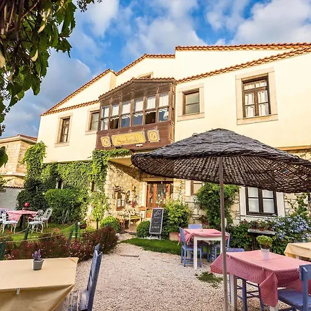 Retro Butik (adults Only) Hotel